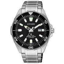 Citizen BN0200-81E Eco-Drive Super-Titanium Promaster 44mm 20 ATM