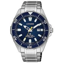 Citizen BN0201-88L Eco-Drive Super-Titanium Promaster 44mm 20 ATM