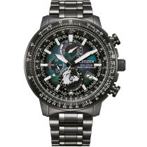 Citizen BY3005-56E Promaster Geo Trecker Eco-Drive Limited 46mm 20ATM