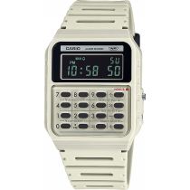 Casio CA-53WB-8BEF Mens Watch Vintage Collection 34mm 1ATM 