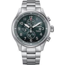 Citizen CA0810-88X Eco-Drive Super-Titanium Mens Watch 44mm 10ATM