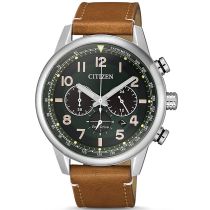 Citizen CA4420-21X Eco-Drive Chronograph 43mm 10ATM