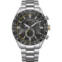 Citizen CB5947-80E Eco-Drive Super-Titanium 43mm 10ATM