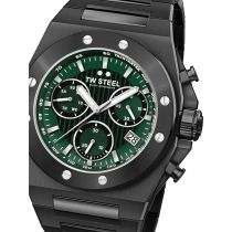 TW-Steel CE4081 CEO Tech Chronograph 45mm 10ATM