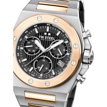 TW-Steel CE4083 CEO Tech Chronograph 45mm 10ATM