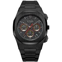 D1 Milano CHBJ06 chrono Sprint men`s 42mm 5ATM