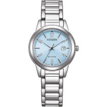 Citizen FE1241-71L Ladies Watch Eco-Drive Elegance 29mm 3ATM