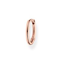 Thomas Sabo Single Creole Classic CR661-415-40