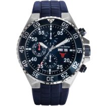 Carl von Zeyten CVZ0067BLS Belchen Automatic Mens Watch 48mm 20ATM