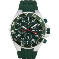 Carl von Zeyten CVZ0067GRS Belchen Automatic Mens Watch 48mm 20ATM