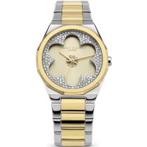 Daisy Dixon DD168SGM Alessandra ladies 36mm 3ATM