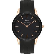 Daniel Wellington DW00100611 Herrenuhr Iconic Motion 44mm 10ATM 