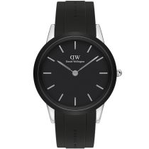 Daniel Wellington DW00100612 Herrenuhr Iconic Motion 44mm 10ATM 