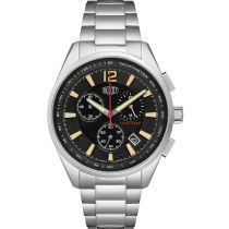 Duxot DX-2017-11 Ascensus chronograph 44mm 10ATM