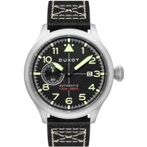 Duxot DX-2024-01 Altius Pilot automatic 46mm 10ATM