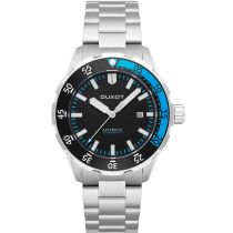 Duxot DX-2035-33 Mergulho Automatic Mens Watch 44mm 20ATM