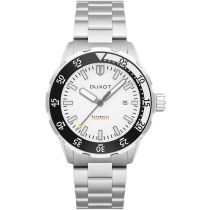 Duxot DX-2035-44 Mergulho Automatic Mens Watch 44mm 20ATM