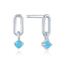 ANIA HAIE Ear Studs Into The Blue E033-02H