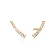 ANIA HAIE Ear Studs Glam Rock E037-03G