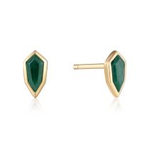 ANIA HAIE Ear Studs Second Nature E042-01G-M