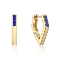 ANIA HAIE Earrings Second Nature E042-02G-L