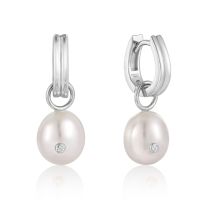 ANIA HAIE Earrings Pearl Power E043-04H