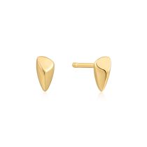 ANIA HAIE Tough Love earrings E049-03G