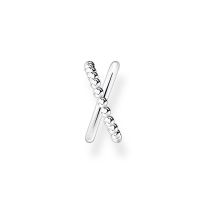 Thomas Sabo ear clip beads EC0023-001-21