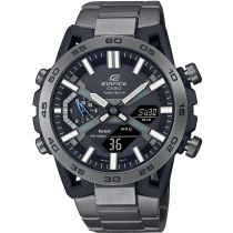 Casio ECB-2000DC-1AEF Edifice Solar Watch 48mm 10ATM