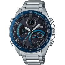 Casio ECB-900DB-1BER Edifice Solar 48mm 10ATM