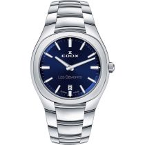 Edox 57004-3BUIN Les Bemonts Ladies Watch 30mm 3ATM