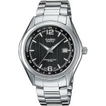 Casio EF-121D-1AVEG Edifice men`s 40mm 10ATM