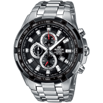 Casio Men's Watch Edifice EF-539D-1AVEF