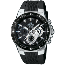 CASIO EF-552-1AVEF EDIFICE Chronograph 44mm 10 ATM