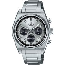 Casio EFB-730D-7AVUEF Mens Watch Edifice Chronograph 40mm 10ATM 