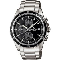 Casio EFR-526D-1AVUEF Edifice Men`s 43mm 10ATM