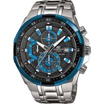 Casio EFR-539D-1A2VUEF Edifice chronograph 49mm 10ATM