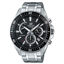 CASIO EFR-552D-1AVUEF EDIFICE Chronograph 45mm 10 ATM