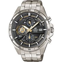 Casio EFR-556D-1AVUEF Edifice Chrono 46mm 10ATM