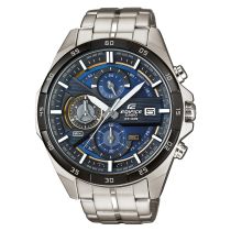 CASIO EFR-556DB-2AVUEF EDIFICE Chronograph 46mm 10 ATM