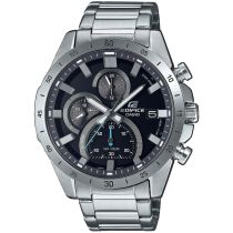 Casio EFR-571D-1AVUEF Edifice men`s 47mm 10ATM