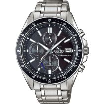 Casio EFS-S510D-1AVUEF Edifice Solar 46mm 10ATM