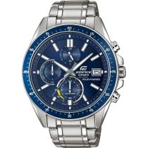 Casio EFS-S510D-2AVUEF Edifice Solar 46mm 10ATM