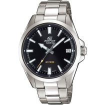 Casio EFV-100D-1AVUEF Edifice men`s 42mm 10ATM