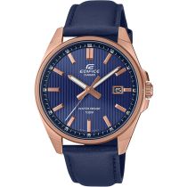 Casio EFV-150CL-2AVUEF Ladies Watch Edifice 43mm 10ATM 