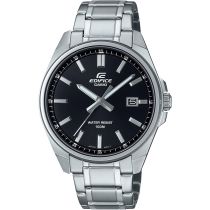 Casio EFV-150D-1AVUEF Ladies Watch Edifice 43mm 10ATM 
