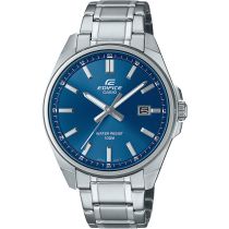 Casio EFV-150D-2AVUEF Ladies Watch Edifice 43mm 10ATM 