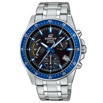 CASIO EFV-540D-1A2VUEF EDIFICE Chronograph 45mm 10 ATM