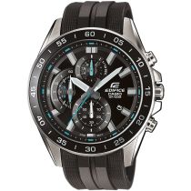 Casio EFV-550P-1AVUEF Edifice chronograph 47mm 10ATM