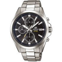 Casio EFV-560D-1AVUEF Edifice chronograph 45mm 10ATM